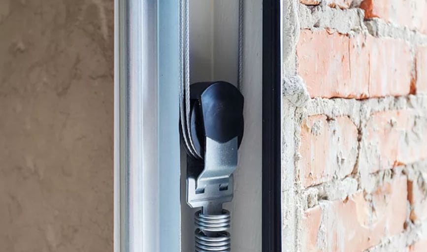 Garage Door Repair